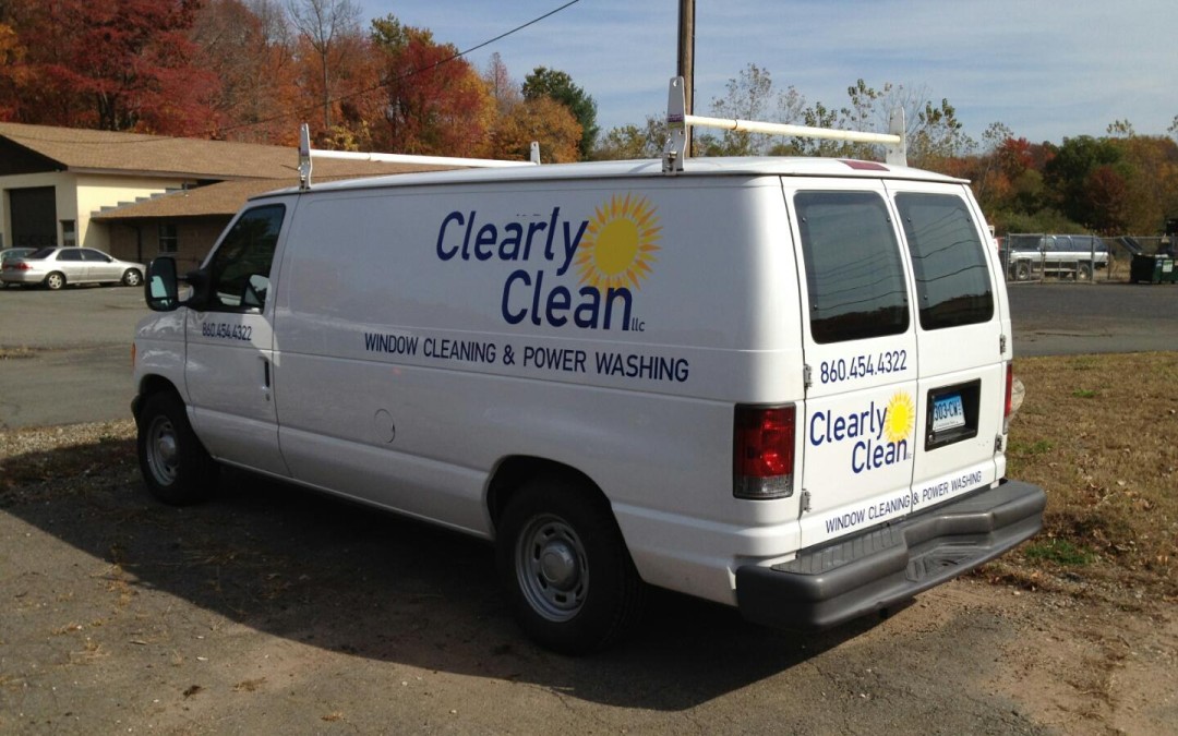 Serving Connecticut and Massachusetts