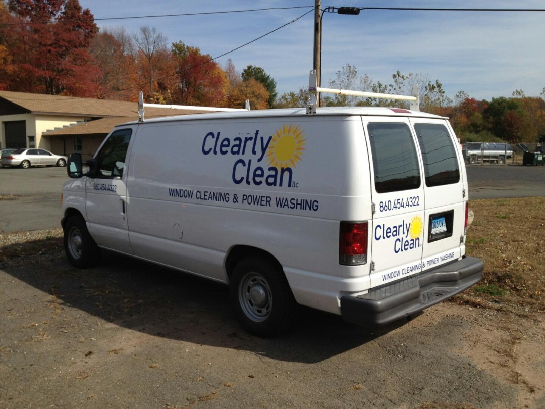 Serving Connecticut and Massachusetts